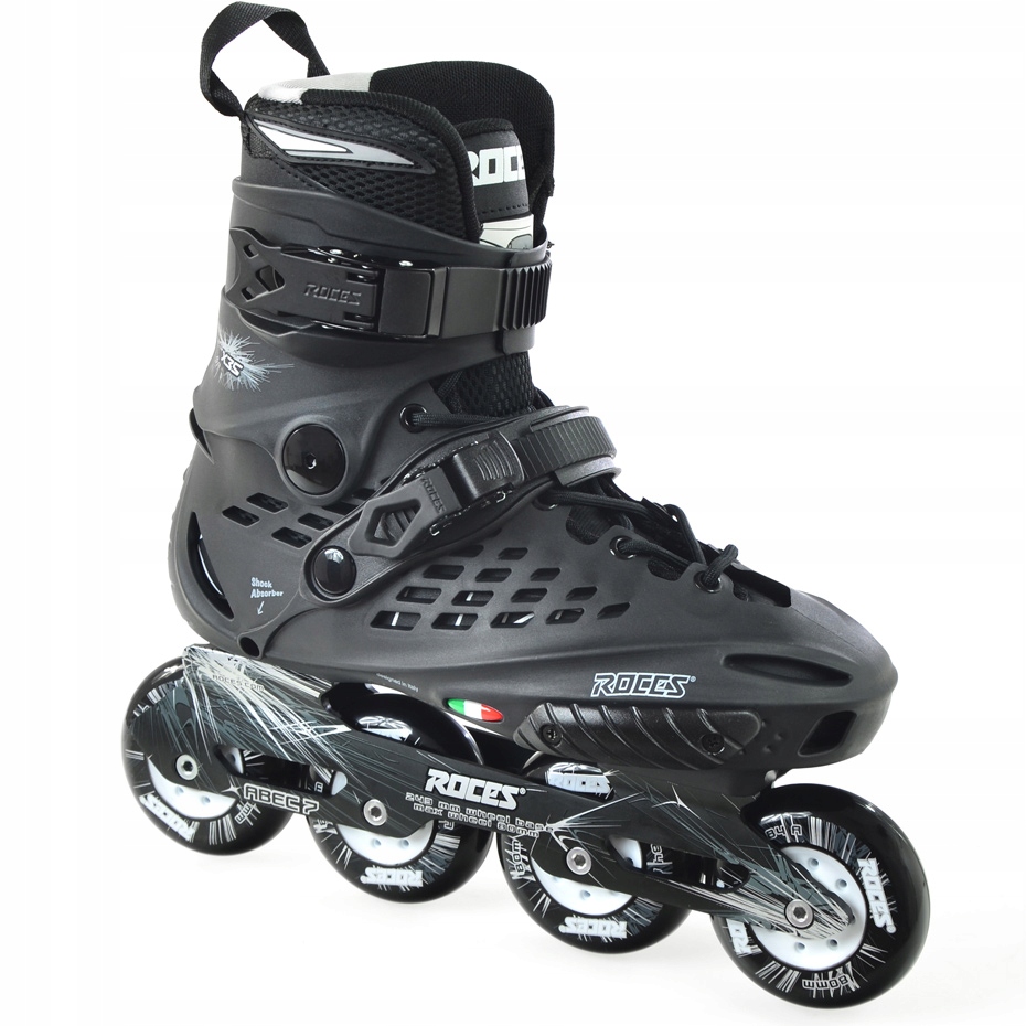 ŁYŻWOROLKI ROLKI ROCES X35 400797 03 r 42