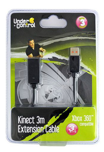X360 Kabel przedłużacz do KINECT