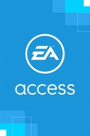EA ACCESS XBOX LIVE 1 ROK 12 MIESIĘCY KOD DIGITAL
