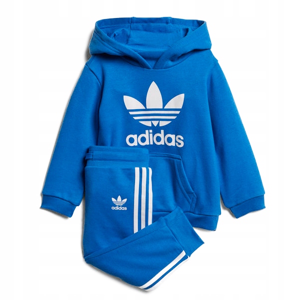 Dres Dzieci cy ADIDAS ORIGINALS d96067 r.98 NOWO 7418953163