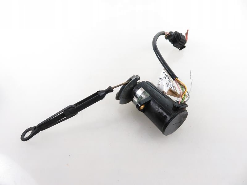 POTENCJOMETR GAZU AUDI A4 B5 1.9 TDI 0205001032