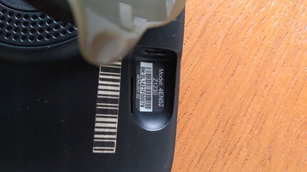 tomtom model 4rem