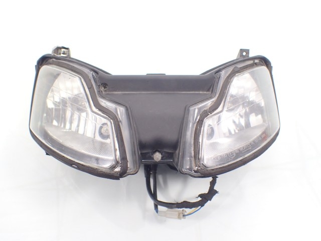 Lampa przód reflektor Aprilia RS 125 06-12