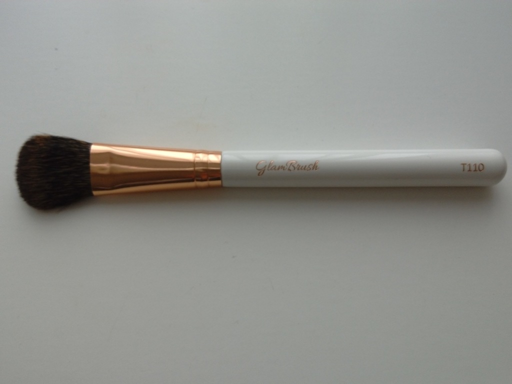 GlamBrush T110 stan idealny