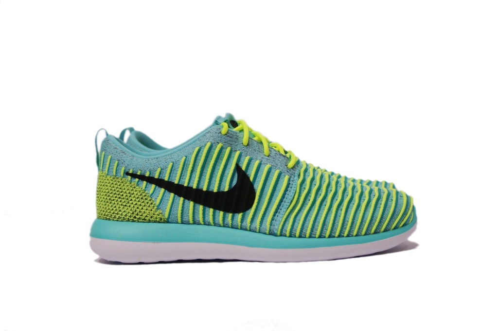 nike flyknit 38