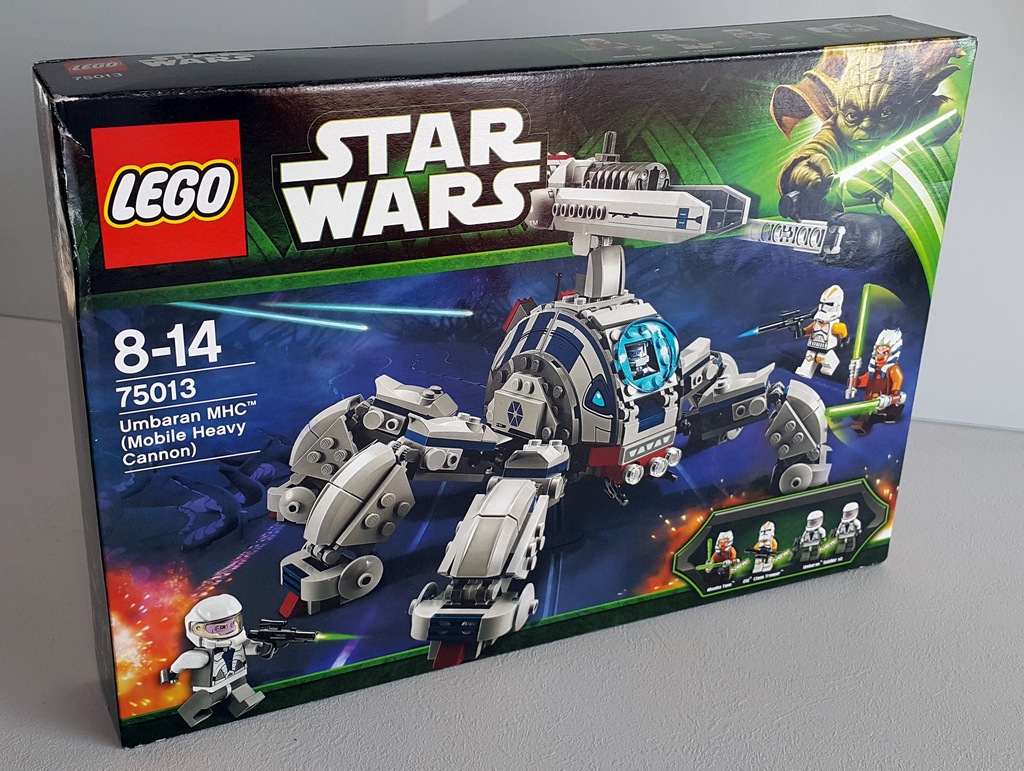 Lego 75013 store