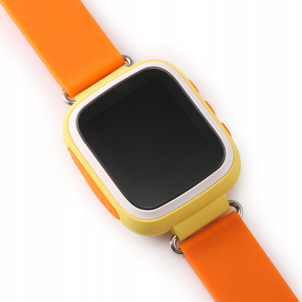 q80 smartwatch