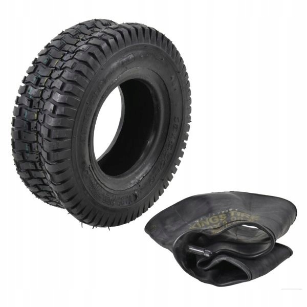 OPONA DĘTKA DO TRAKTORKA QUADA WÓZKA 13X5.00-6