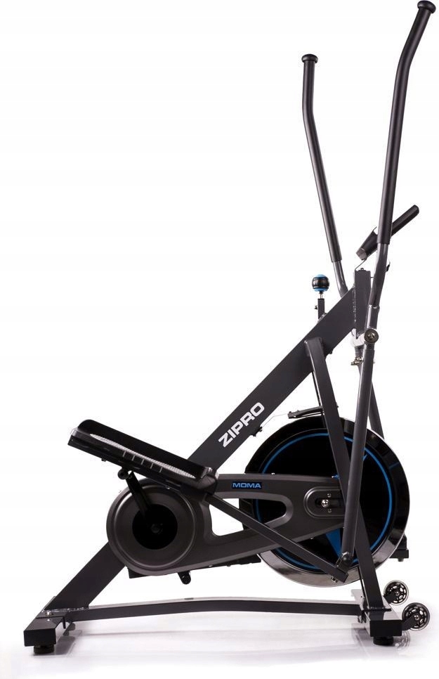 Zipro Orbitrek spinningowy Moma [outlet]