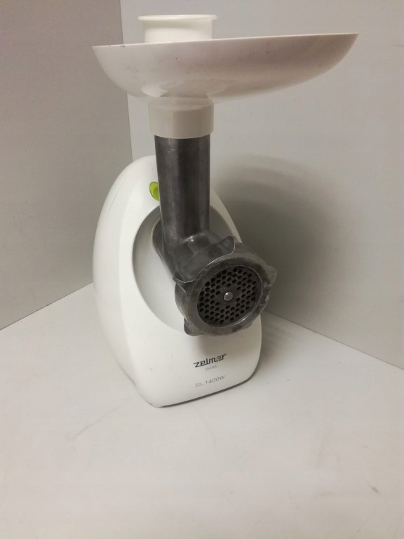 MASZYNKA DO MIELENIA ZELMER DIANA 1400W 886.8