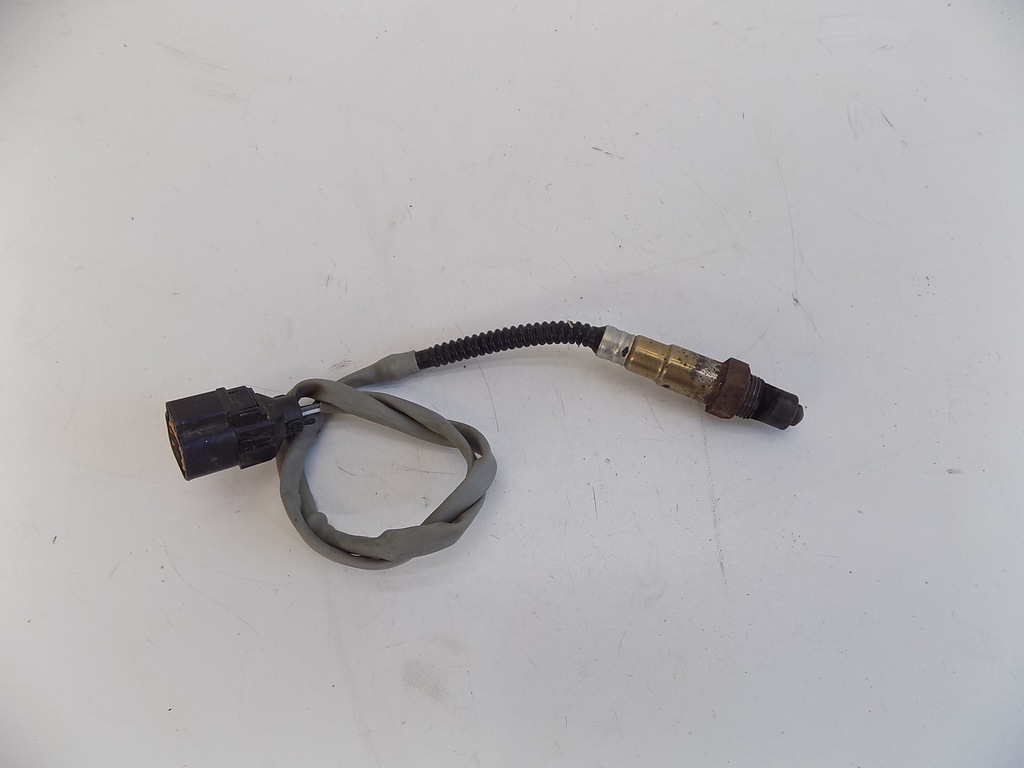 DAELIM ROADWIN 125 SONDA LAMBDA