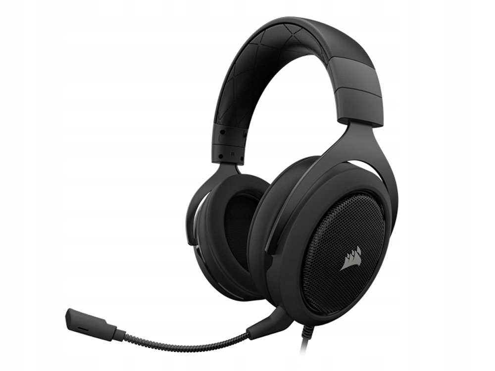 OUTLET Słuchawki Corsair HS50 Gaming Headset