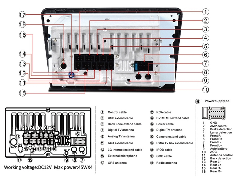 RADIO NAWIGACJA GPS OPEL ZAFIRA B 20052014 7211110026 oficjalne