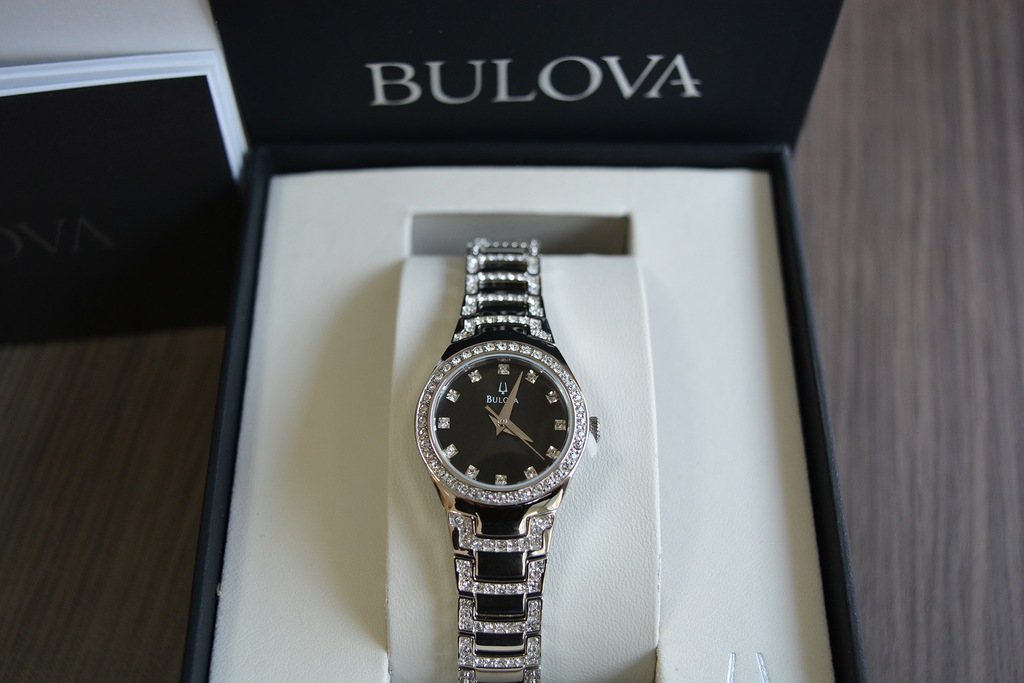 Bulova 96l170 2024