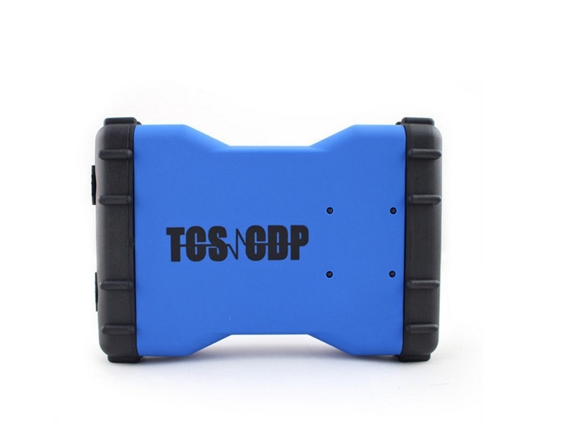 Interfejs diagnostyczny TCS CDP PRO