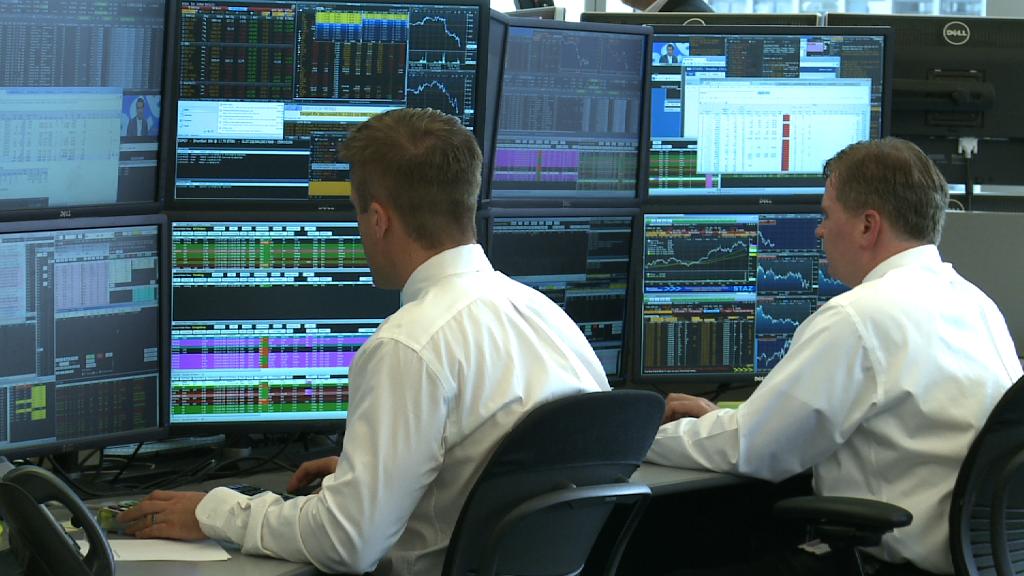 SYSTEM SYGNAŁY FW20 DAX FOREX EUR/USD GIEŁDA