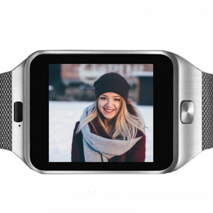 smartwatch huawei p8 lite