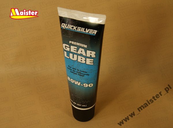 Olej smar przekładniowy Quicksilver Premium