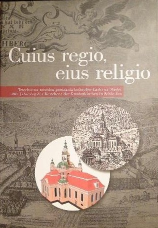 Cuius Regio Eius Religio
