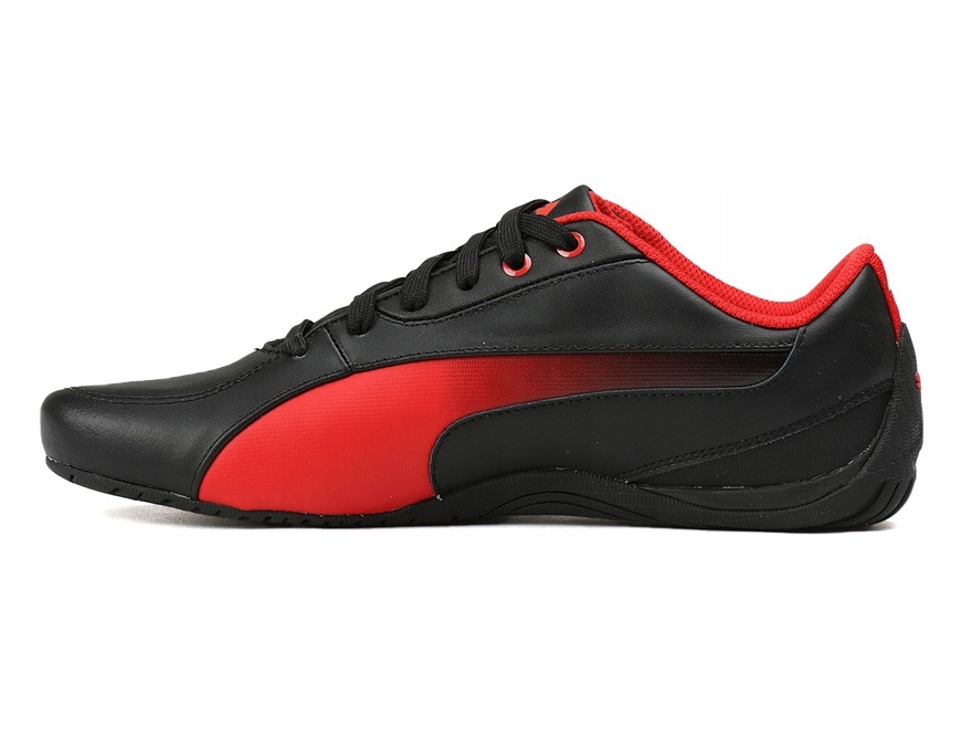 puma drift cat ii ferrari classic deepblue