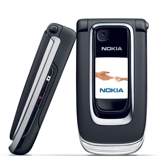 nowa Jedyna ORYGINALNA NOKIA 6131 NFC Klapka Fv23%