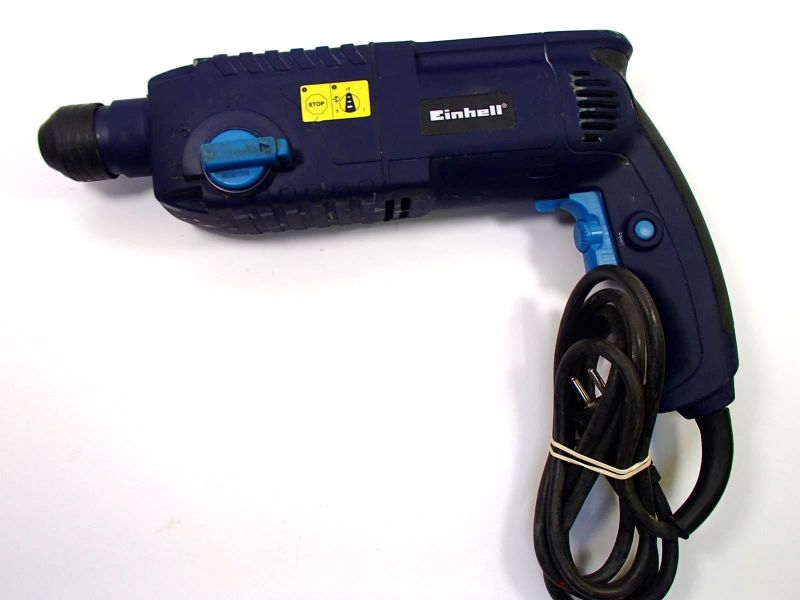 MŁOTOWIERTARKA EINHELL BT-RH 920/1 E