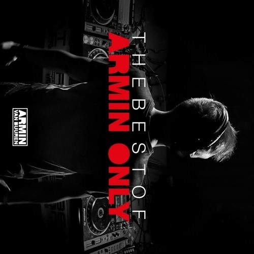 ARMIN VAN BUUREN - THE BEST OF - ARMIN ONLY - 2 CD