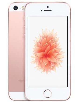 Apple iPhone SE 32GB Rose Gold LTE 4G Kurier 24H