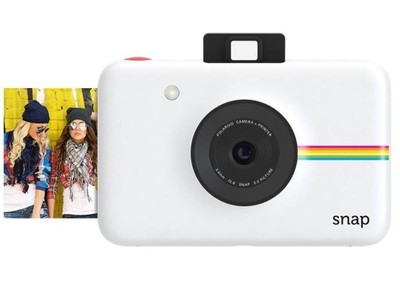Aparat Natychmiastowy Polaroid Snap 