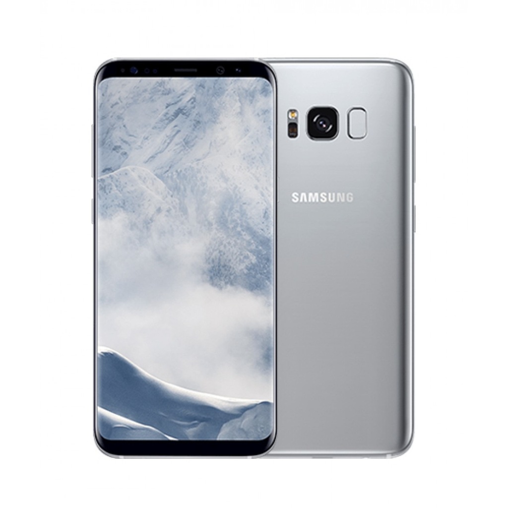 SKLEPY Samsung Galaxy S8+ Silver  SM -G995F BDB
