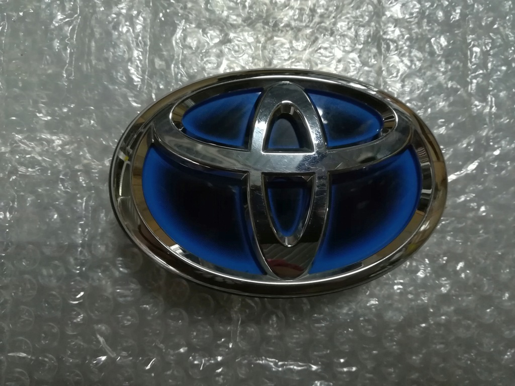 Toyota rav4 logo