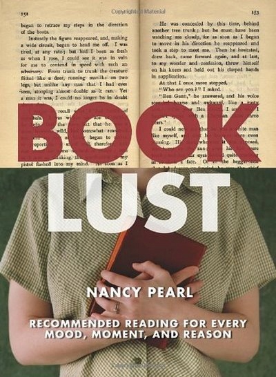 Book Lust: Recommended Reading for Every Mood,Mom