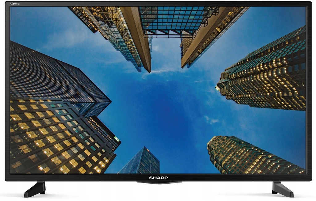 Telewizor LED 40'' Sharp LC-40UG7252 Smart TV
