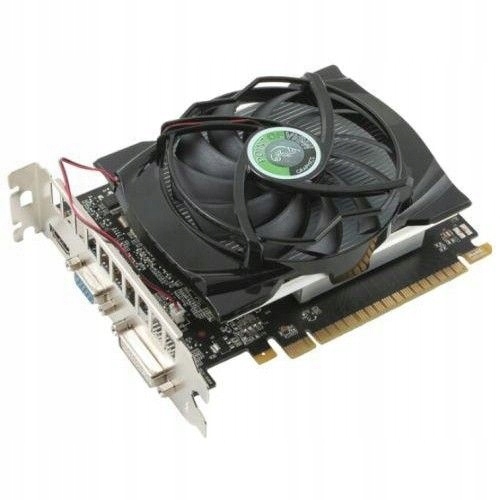 GEFORCE GeForce GTX 660 3GB 192bit POV
