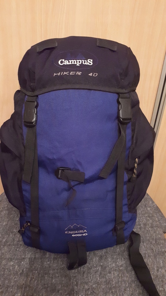 Plecak Campus Hiker 40