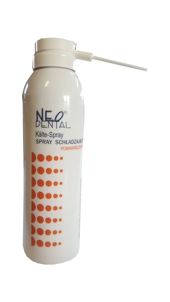 Купить NEO DENTAL KALTE-SPRAY ОХЛАЖДАЮЩИЙ СПРЕЙ: отзывы, фото и ...