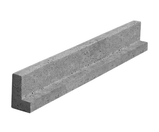Nadproże Betonowe L-19 240cm 2,4mb