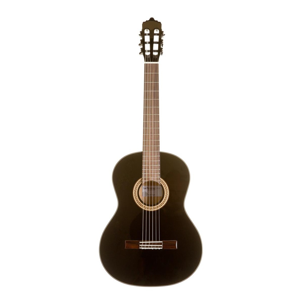 Gitara klasyczna La Mancha Perla Negra
