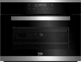 Piekarnik Beko BCM 15400 XG KOMPAKTOWY HIT!!!