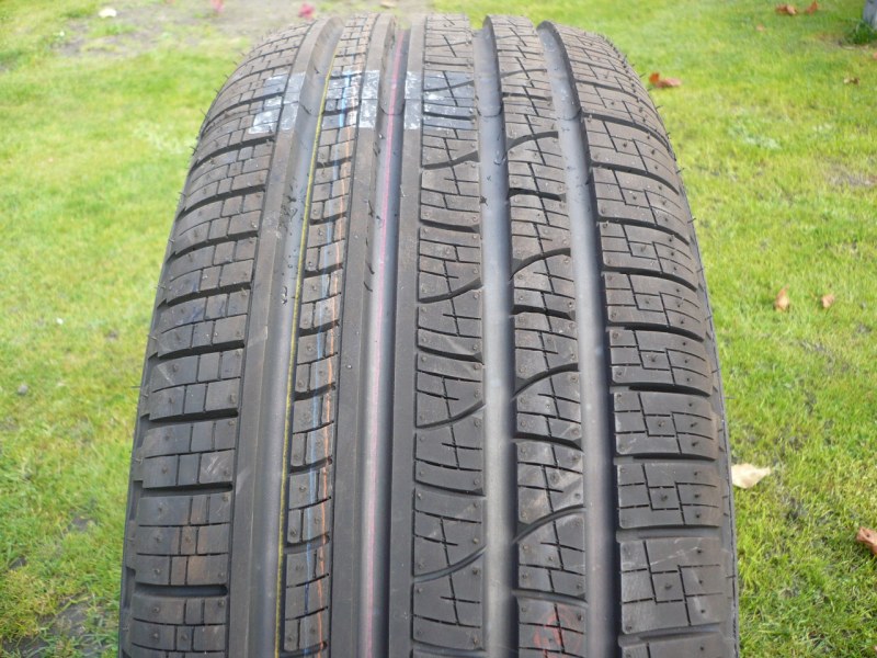 Pirelli 265/50/20 265/50R20 R20 Całoroczne M+S - 7639774104 - oficjalne ...