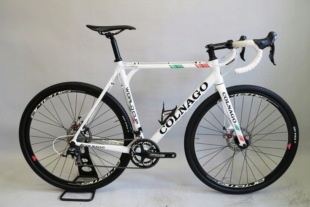 自転車本体 COLNAGO WORLD CUP DISC size500 COLNAGO WORLD CUP DISC size500