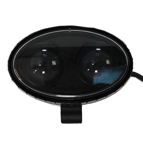 Lampa LED - Blue Spot  9-80V - TEEHONLED
