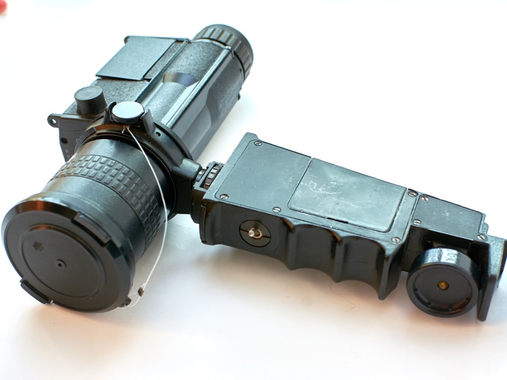  	 Noktowizor CYCLOP-1 rosyjski 