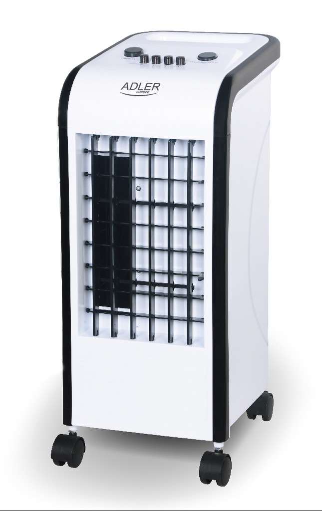 KLIMATOR ADLER AD 7906 3w1 2x WKŁAD KLIMATYZATOR