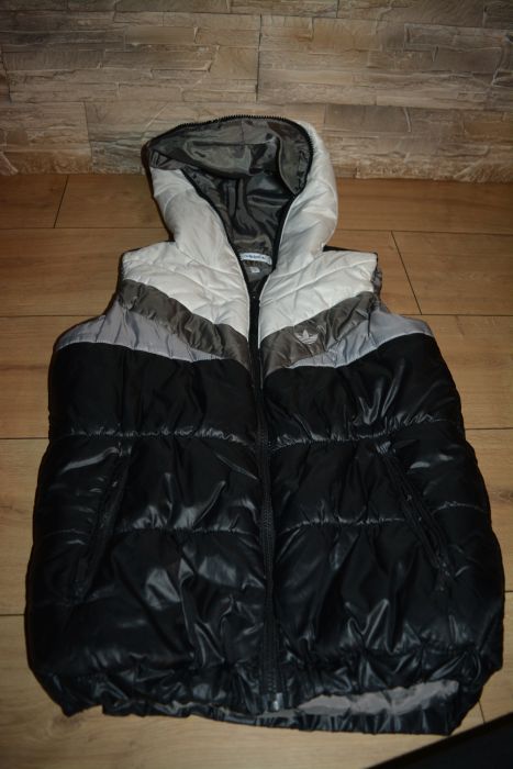 KAMIZELKA ADIDAS ROZ. 8