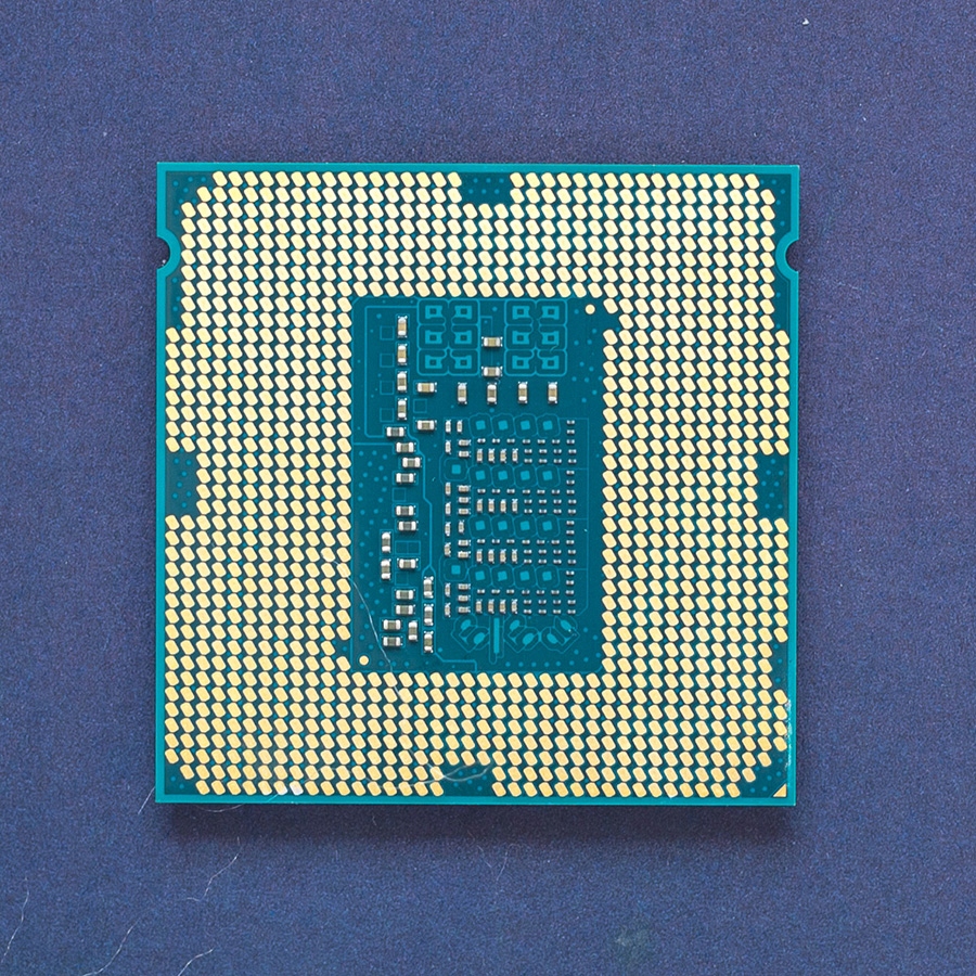 I5 4590 какой сокет