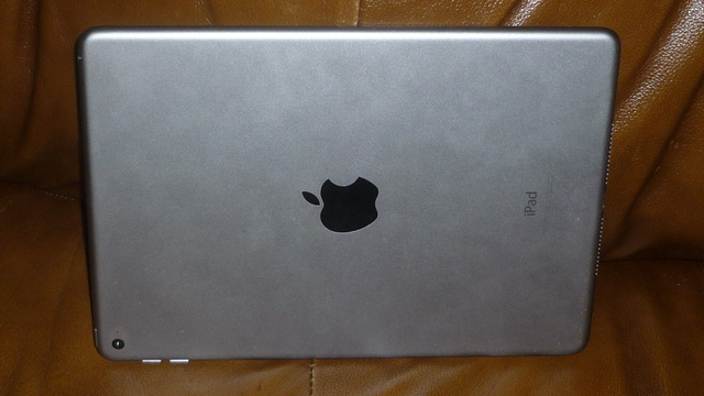 TABLET APPLE IPAD AIR 2 A1566 -bcg a1566 579c