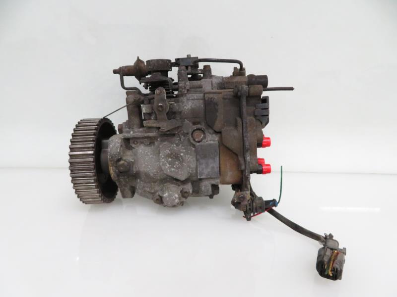POMPA WTRYSKOWA PEUGEOT 106 FL 1.5 D 0460484138