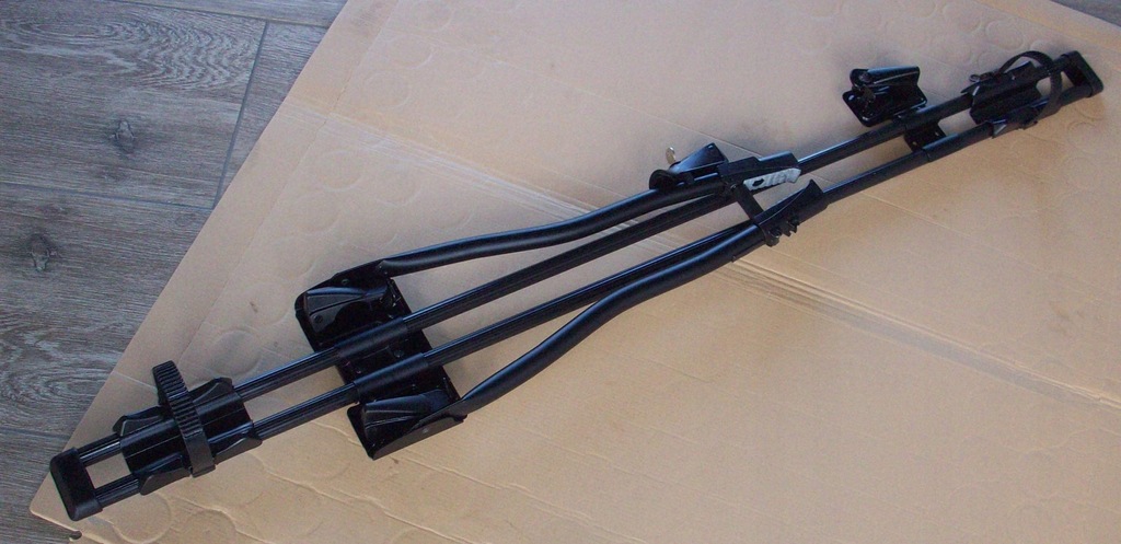 thule freeride 530