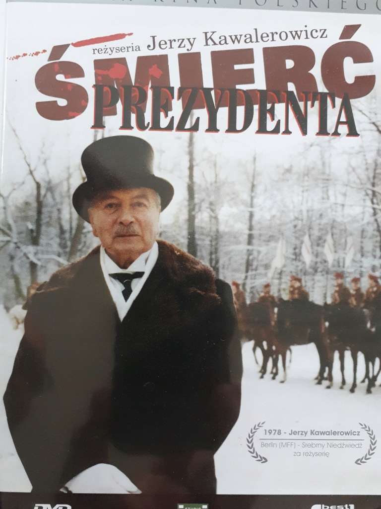 ŚMIERĆ PREZYDENTA KAWALEROWICZ f15